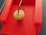 Scary spider box -4