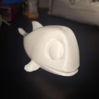 Basic Cute Fish-2