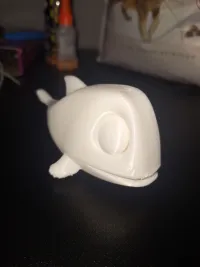 Basic Cute Fish-2