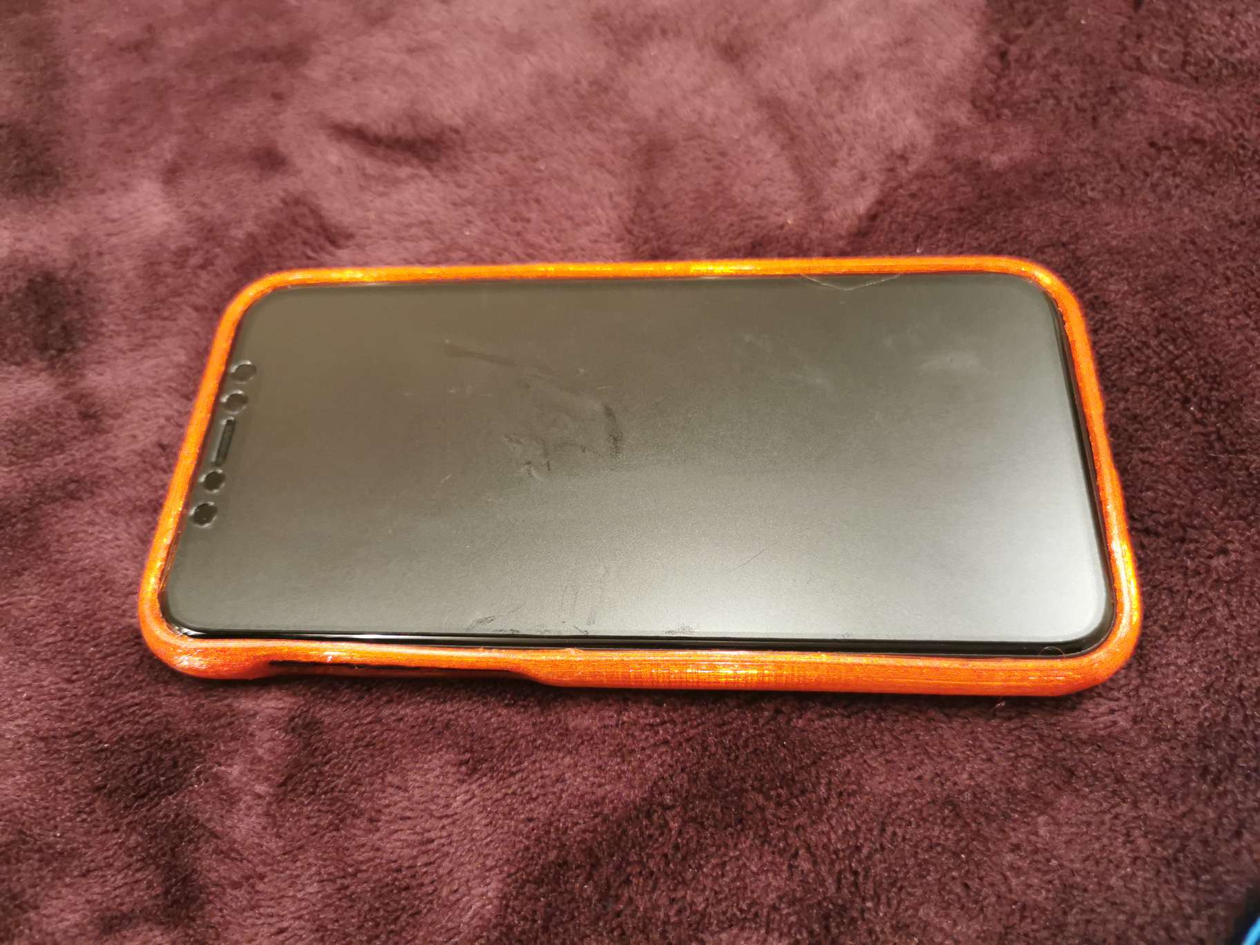 Iphone 11 pro case for tpu 3d models download creality cloud