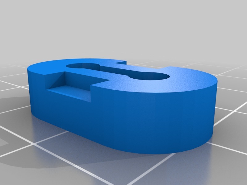 Estrusore doppio MK8 per Prusa / Mendel