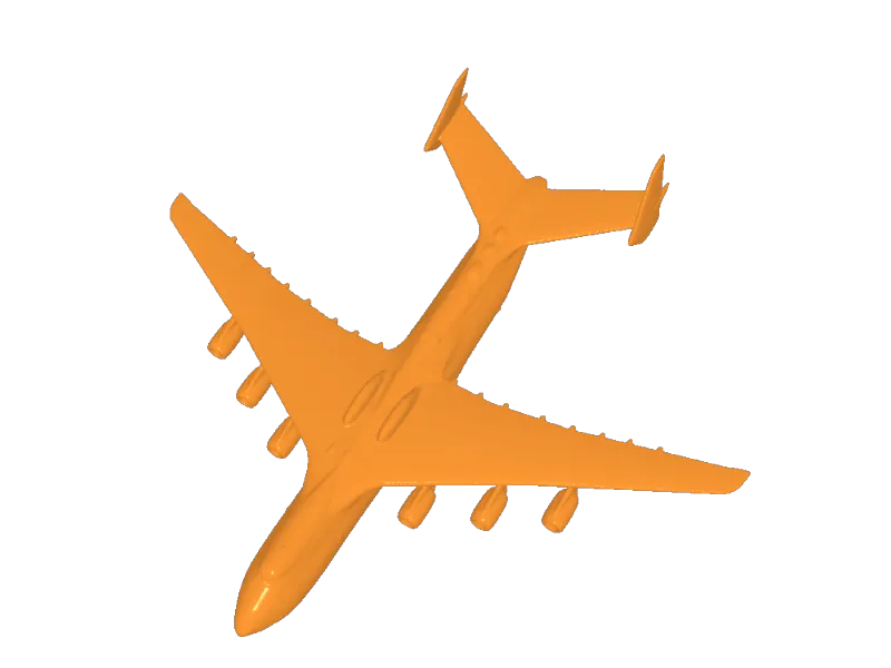 ан-225(мрія)