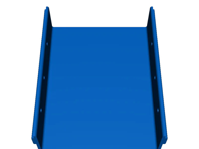 vassoio di raccolta