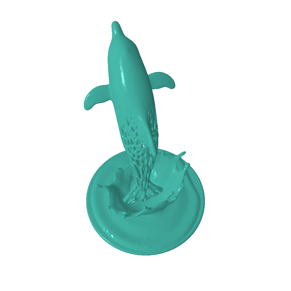 dolphin