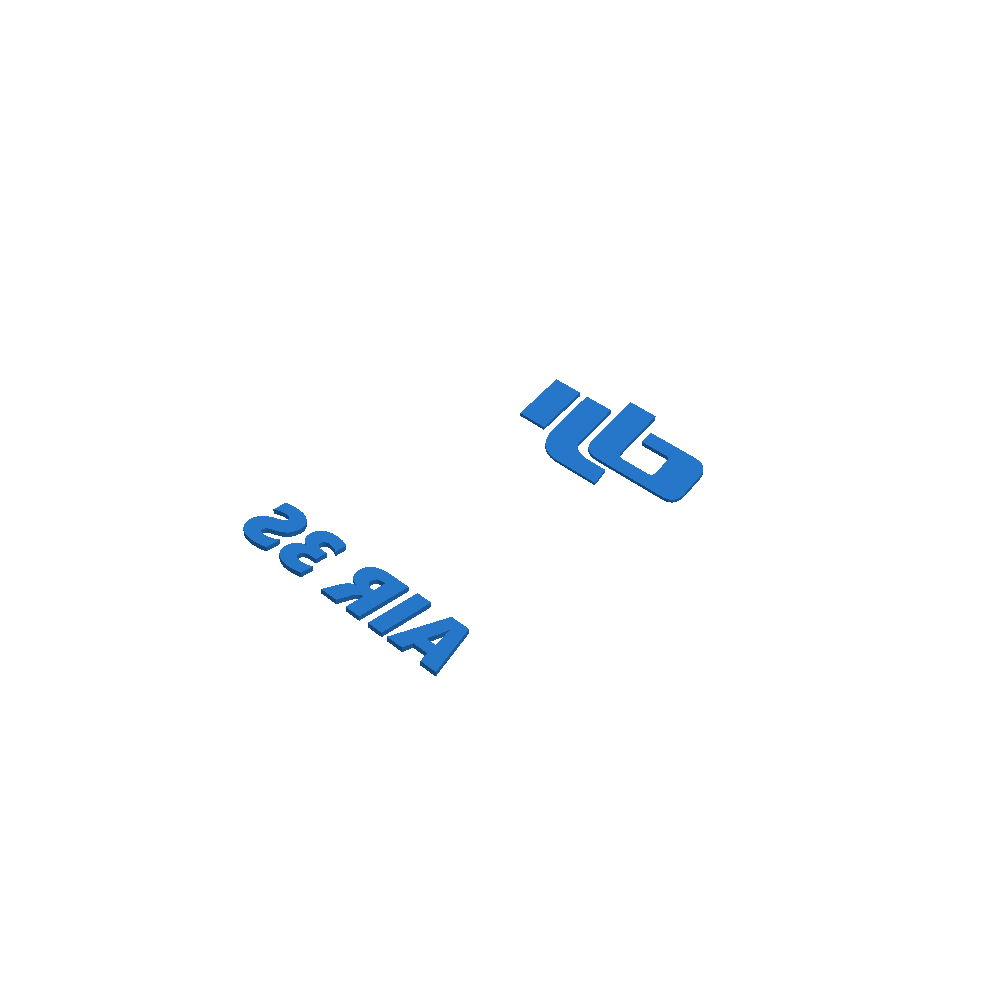 Dji Air 3S / 3 Case