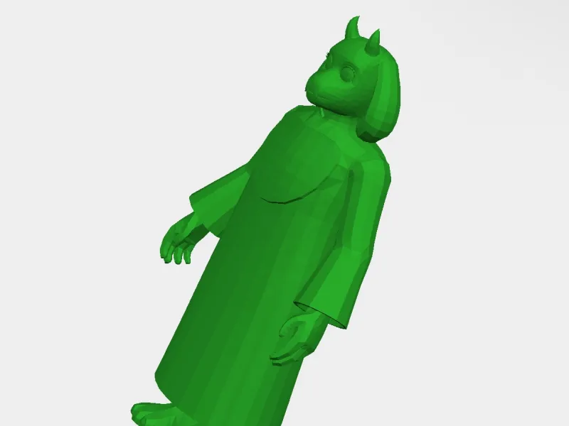 Toriel from Undertale