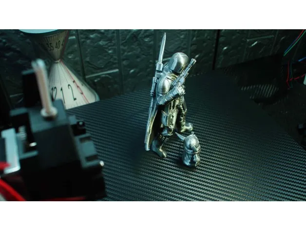 Mandalorian