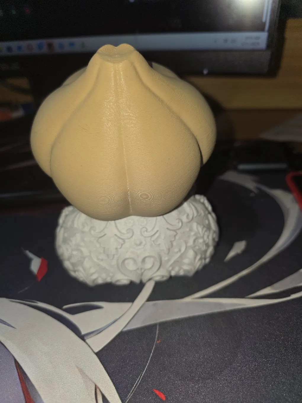 Ornamental Bulbasaur-Reupload-2