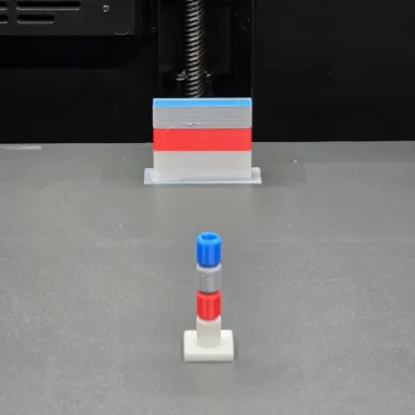 K1/K1C/MAX 4 Color CFS Test Print-1