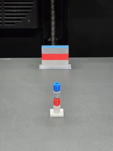 K1/K1C/MAX 4 Color CFS Test Print-1