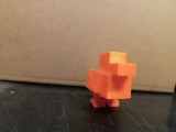 Minecraft Duck-6