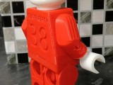 Liverpool FC LEGO MAN-4
