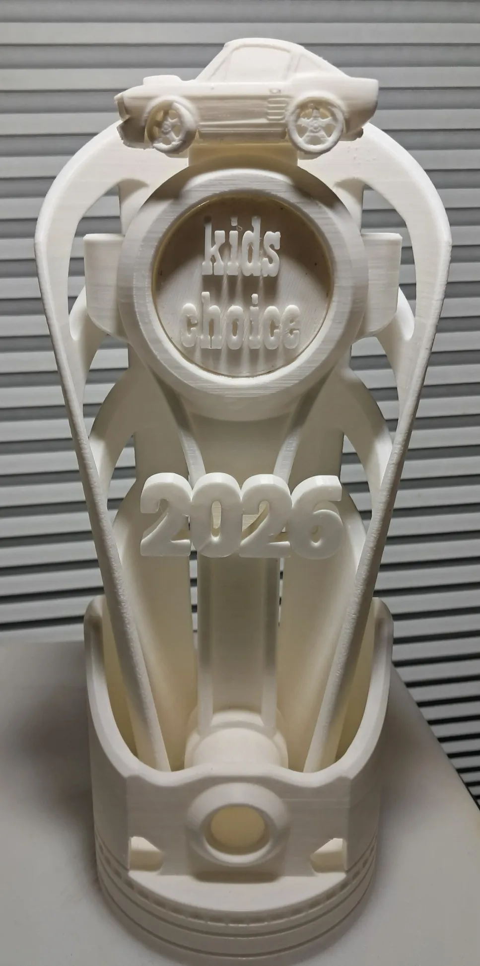 Troféus de Corrida-6