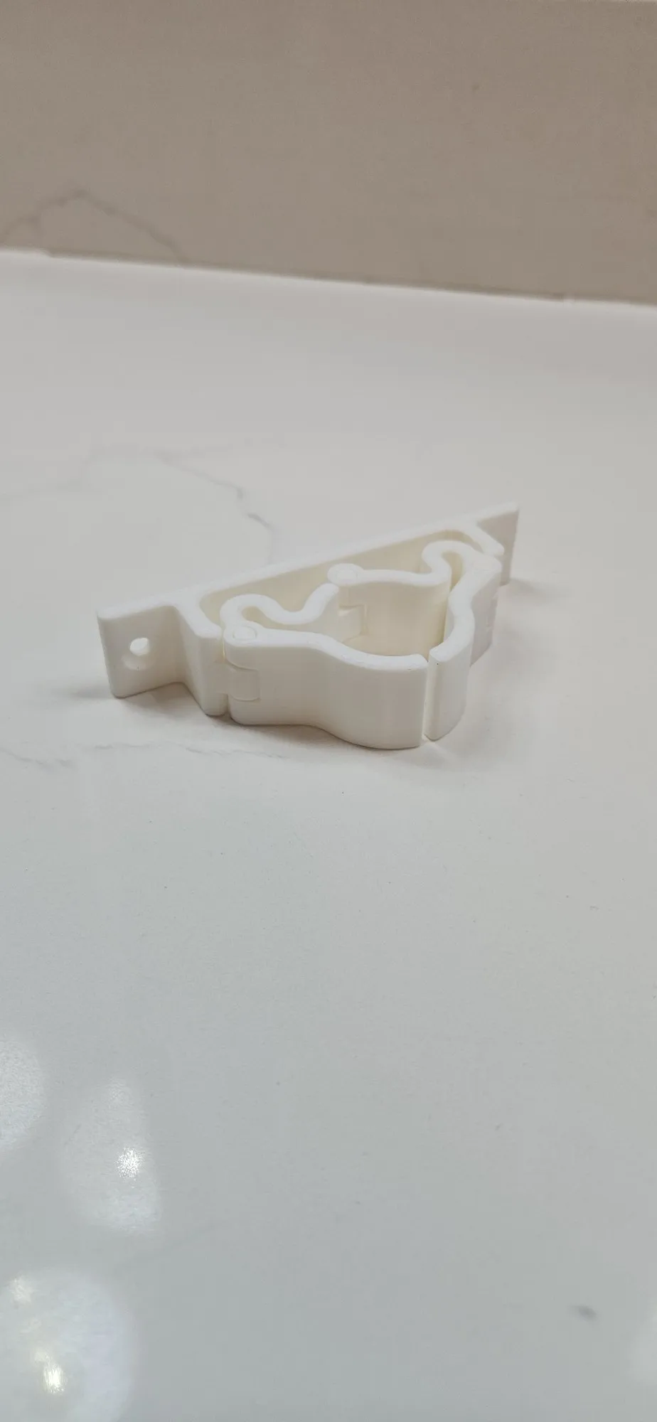 broom holder -1