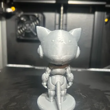 Xempiaaz- Cyber kitty-1