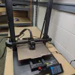 CR-10 Smart Pro School printer