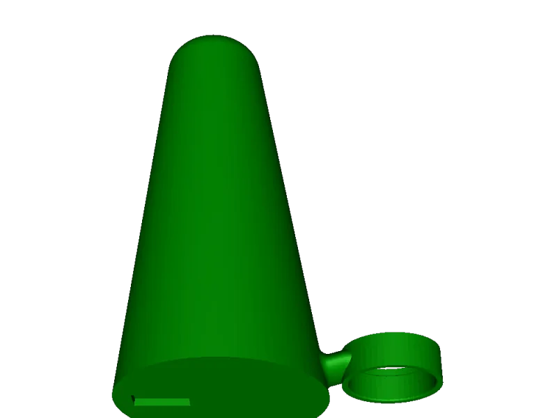 Puffco Top Clone