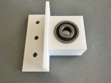 spool bracket for my Creality spool hub-0