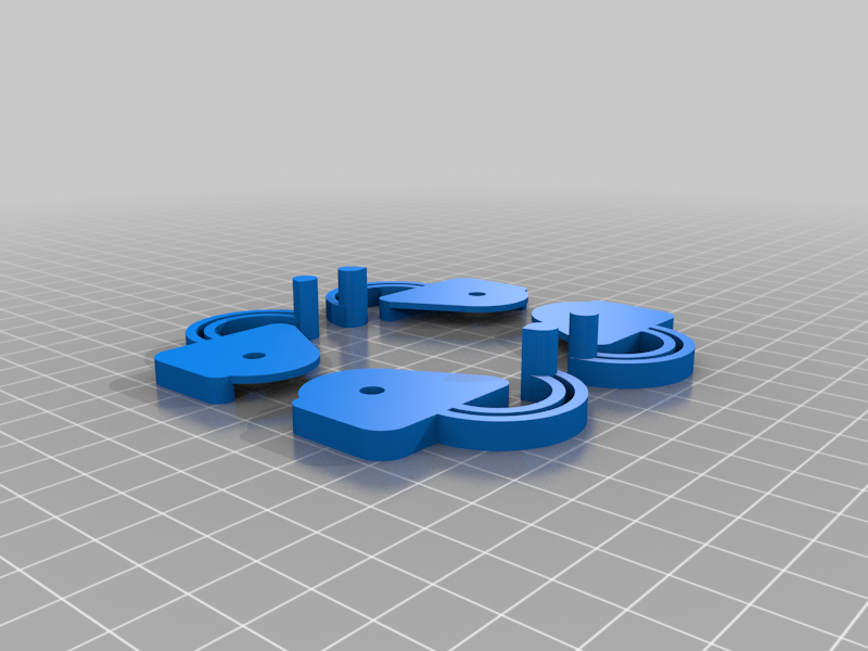 ender 3 lock