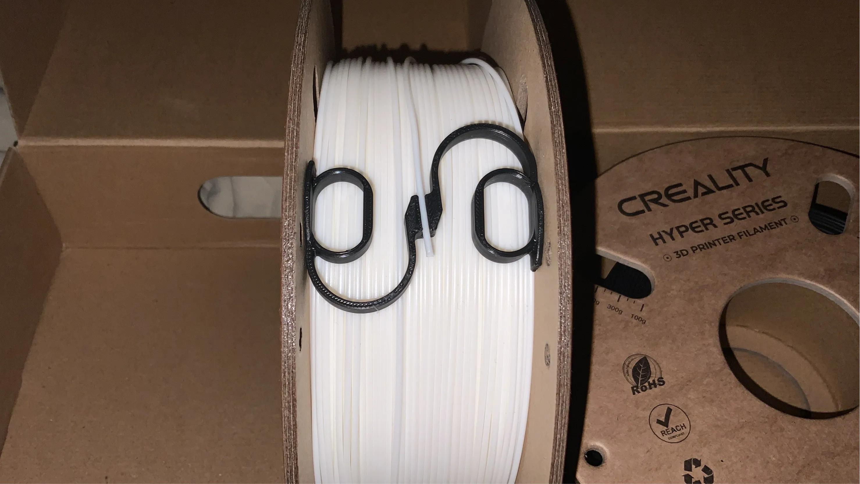 Filament S Clip-0