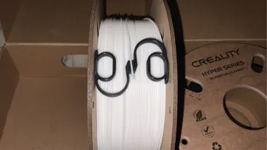 Filament S Clip-0