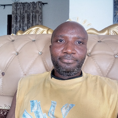 avatar of Kingsley Okoi