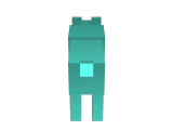 Minecraft wolf/dog-1