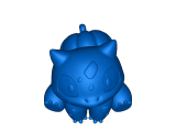 bulbasaur halloween-0