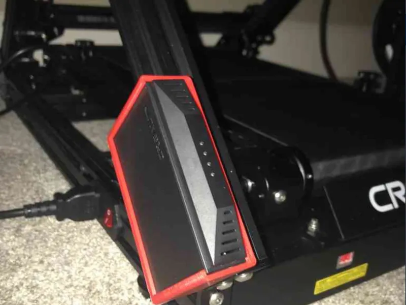Wi-Fi box