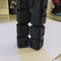 Infinity fidget cube-1