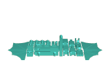 Minecraft ender dragon-0