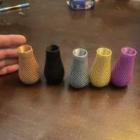 Spiral Vase-1