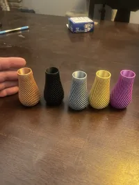 Spiral Vase-1
