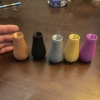 Spiral Vase-1