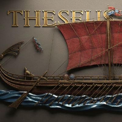 avatar of theseus shipp