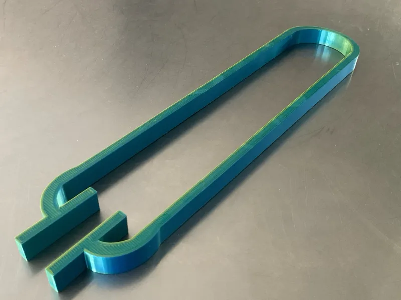 rubbish tweezers