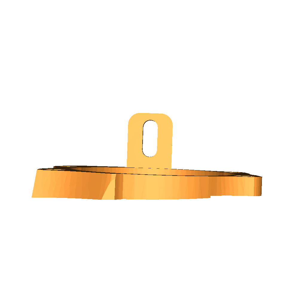 fog light bracket 2010 frontier 