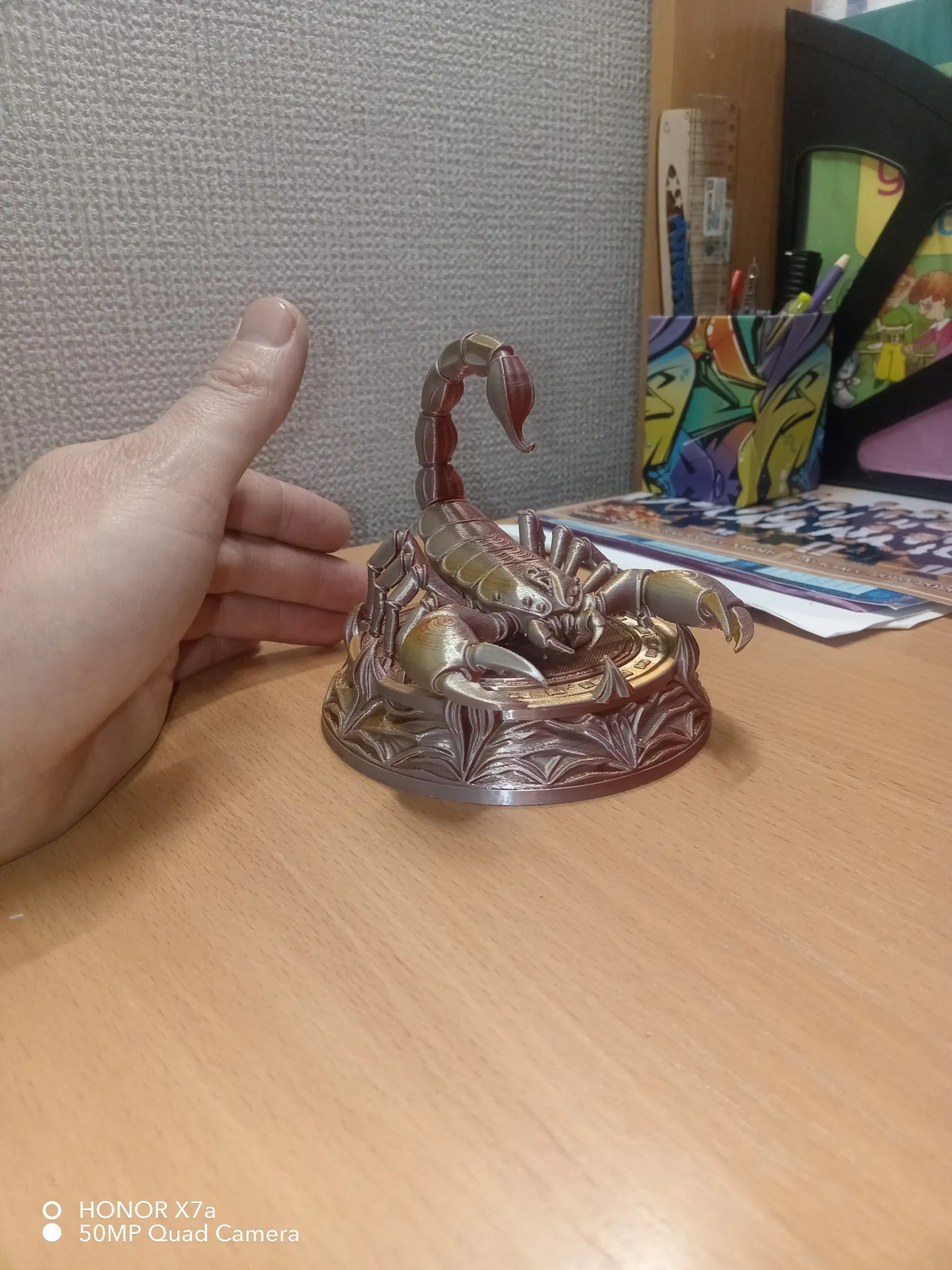 Scorpio Zodiac-0