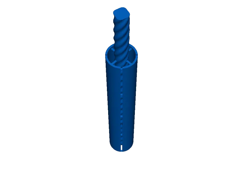 Gravity Fidget Spinner
by LoboCNC June 08, 2017
