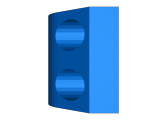 pex clip -0