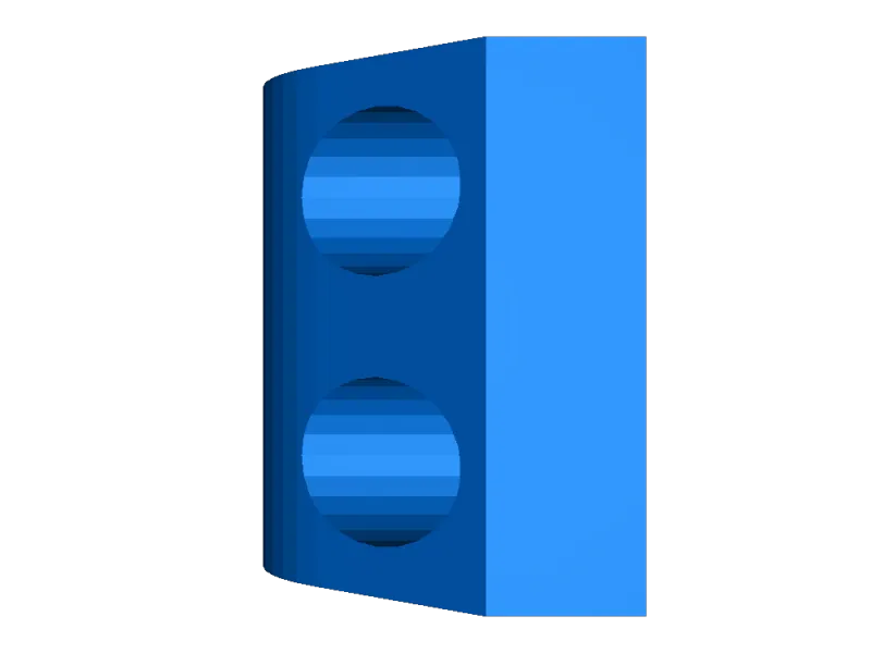 pex clip 