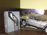 Marty McFly's walkman-0
