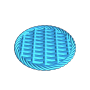 Woven Coaster