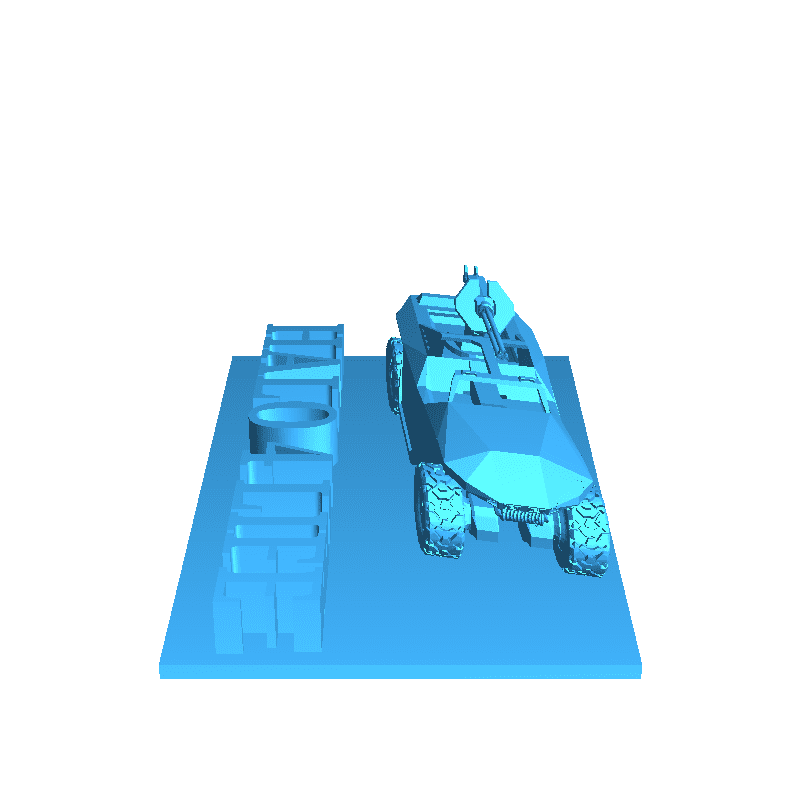 Halo Fan Art