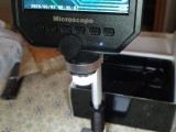 Table Microscope Stand Extension-1