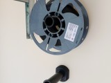 Filament wall fixing device-1
