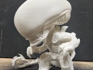 Alien