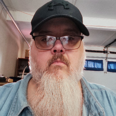 avatar of Darrenkl1972
