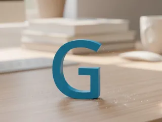 Letter G