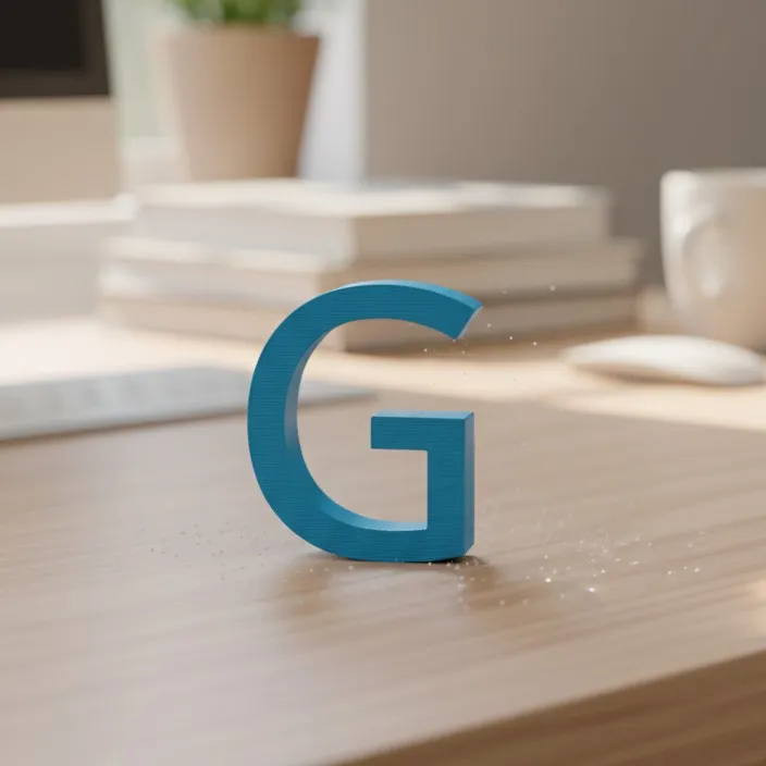 Letter G
